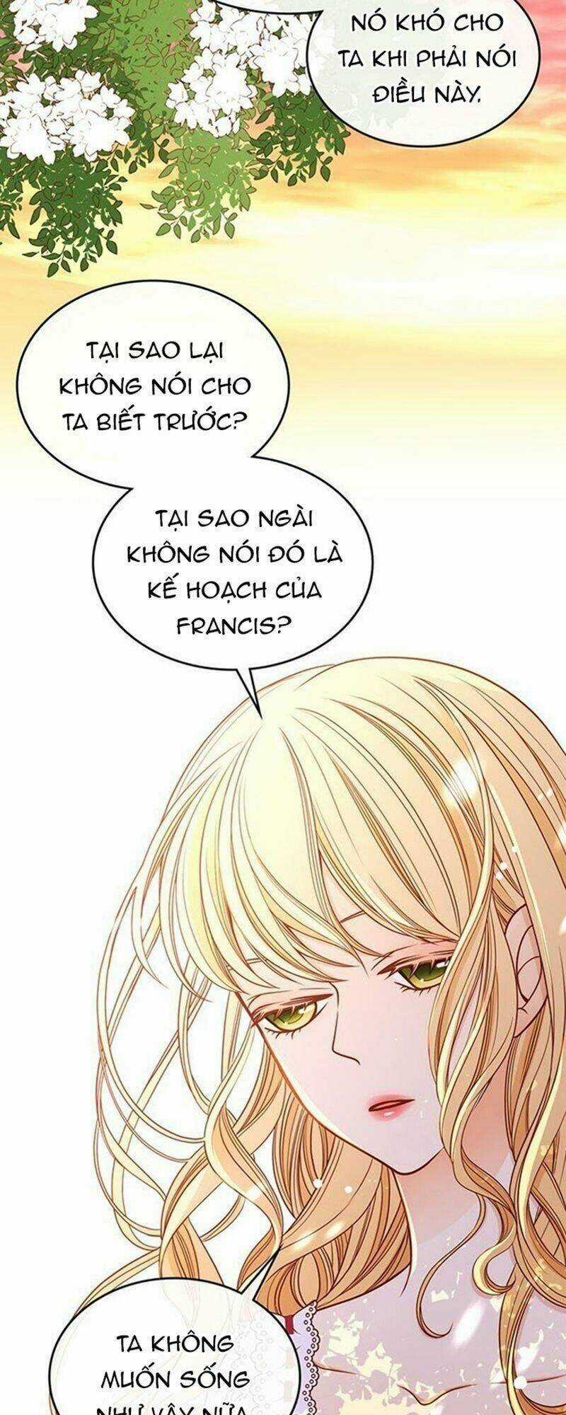 Wendy , Cô Gái Bán Hoa Chapter 41 trang 17