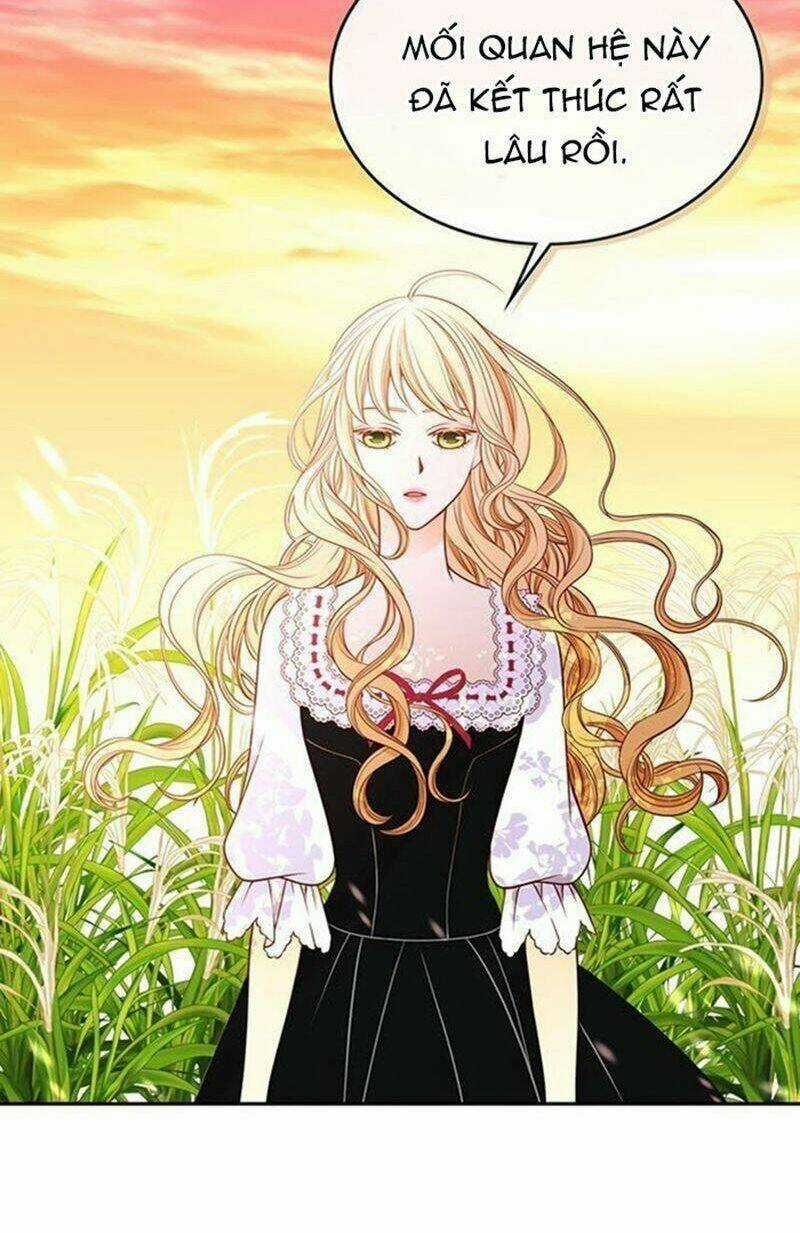 Wendy , Cô Gái Bán Hoa Chapter 41 trang 19