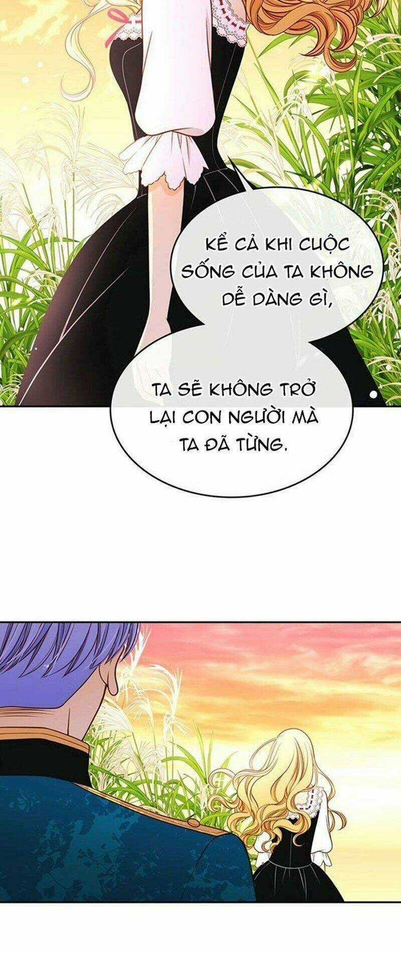 Wendy , Cô Gái Bán Hoa Chapter 41 trang 22