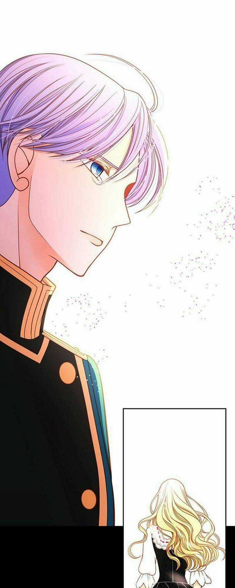 Wendy , Cô Gái Bán Hoa Chapter 41 trang 23