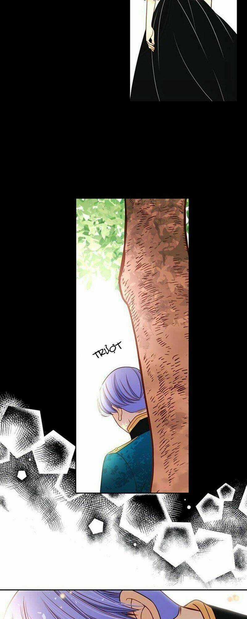 Wendy , Cô Gái Bán Hoa Chapter 41 trang 24