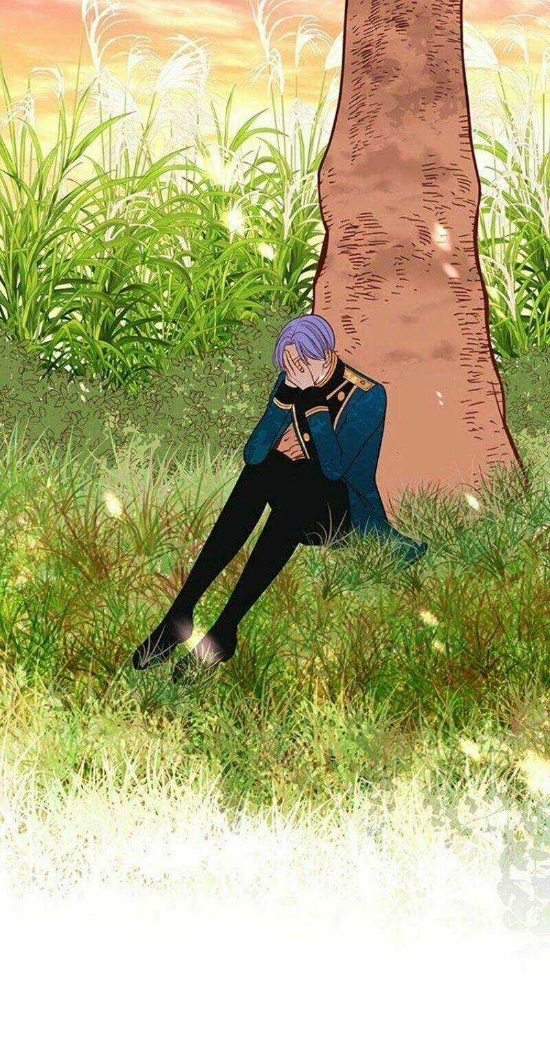 Wendy , Cô Gái Bán Hoa Chapter 41 trang 26