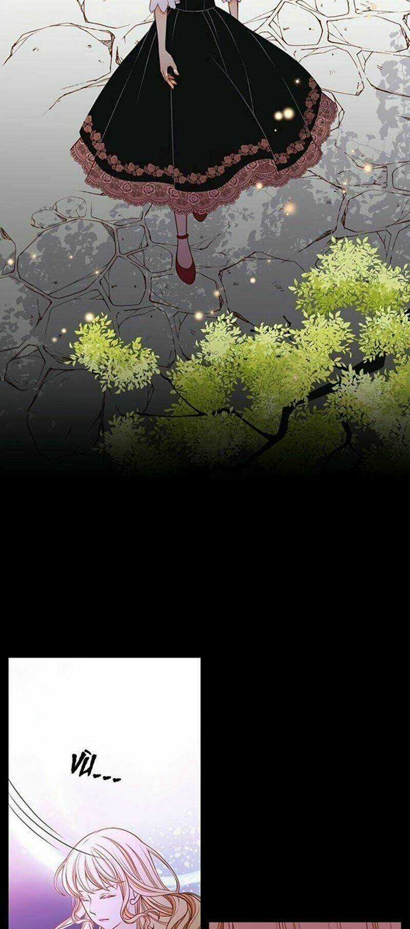 Wendy , Cô Gái Bán Hoa Chapter 41 trang 28