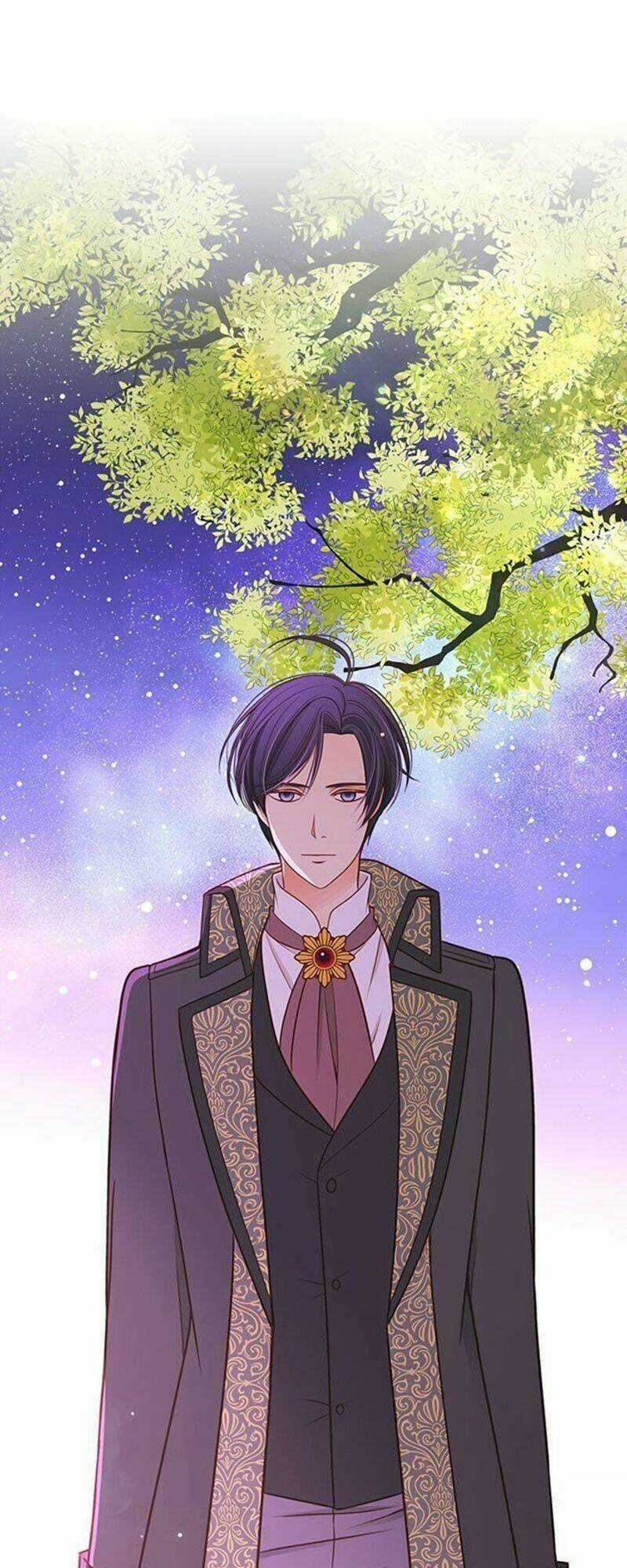 Wendy , Cô Gái Bán Hoa Chapter 41 trang 30