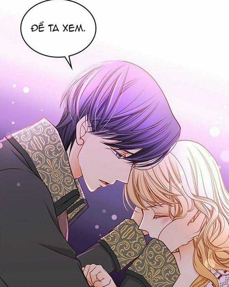 Wendy , Cô Gái Bán Hoa Chapter 41 trang 32