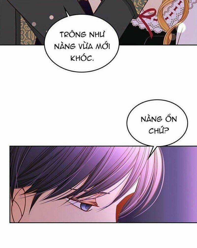 Wendy , Cô Gái Bán Hoa Chapter 41 trang 33