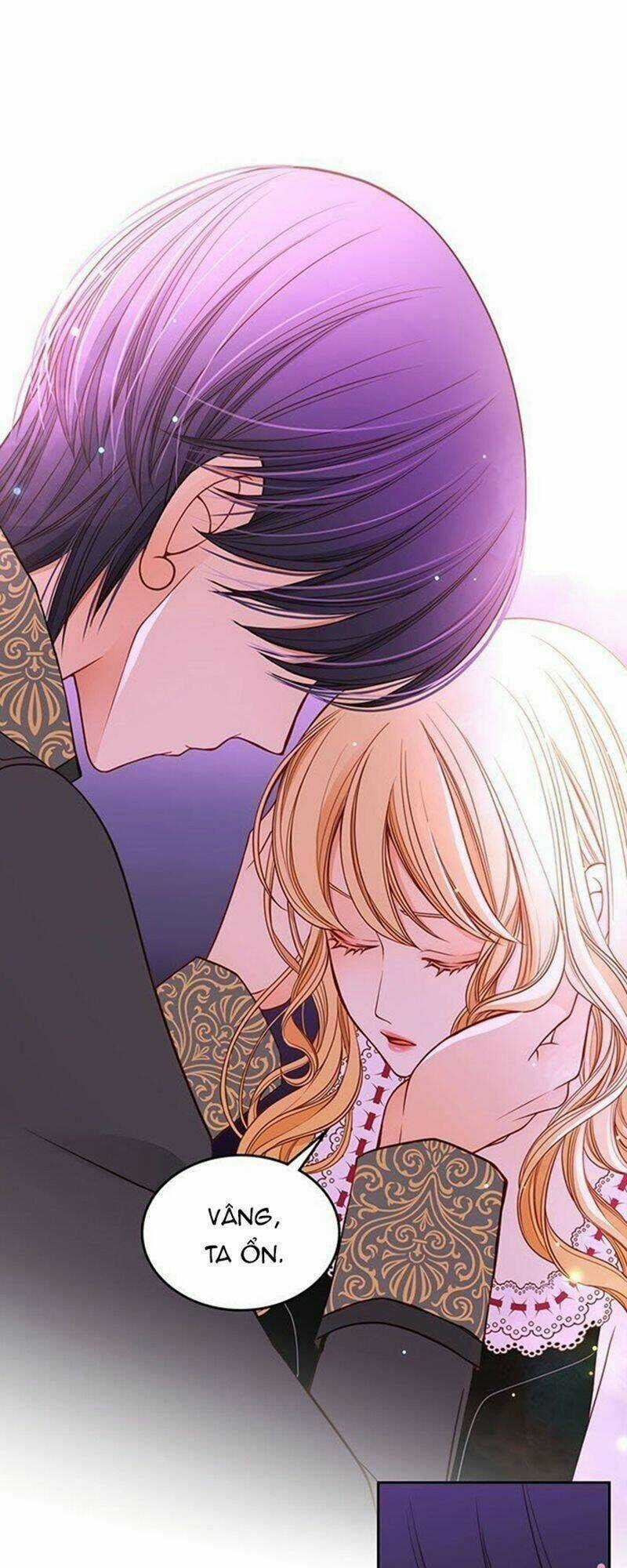 Wendy , Cô Gái Bán Hoa Chapter 41 trang 34