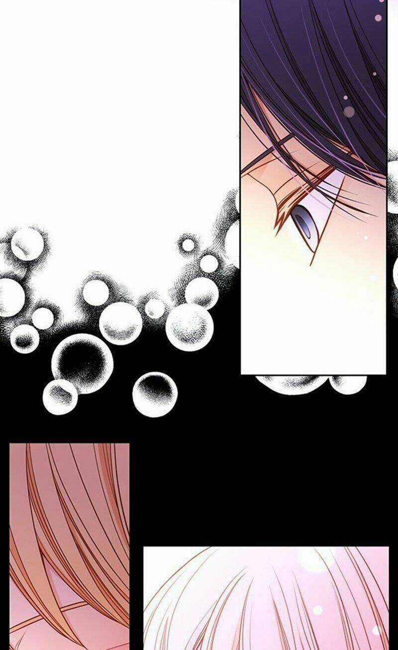 Wendy , Cô Gái Bán Hoa Chapter 41 trang 35