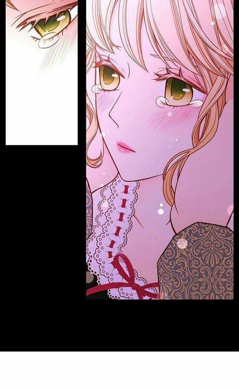 Wendy , Cô Gái Bán Hoa Chapter 41 trang 36