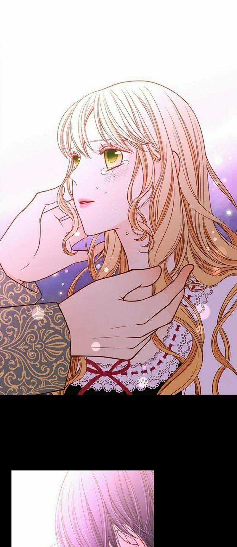 Wendy , Cô Gái Bán Hoa Chapter 41 trang 37