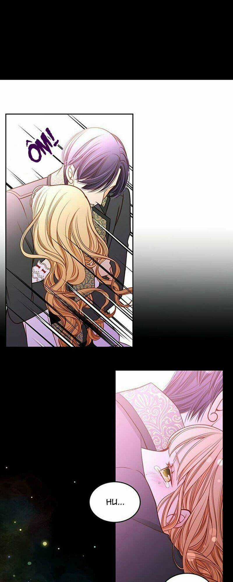 Wendy , Cô Gái Bán Hoa Chapter 41 trang 39