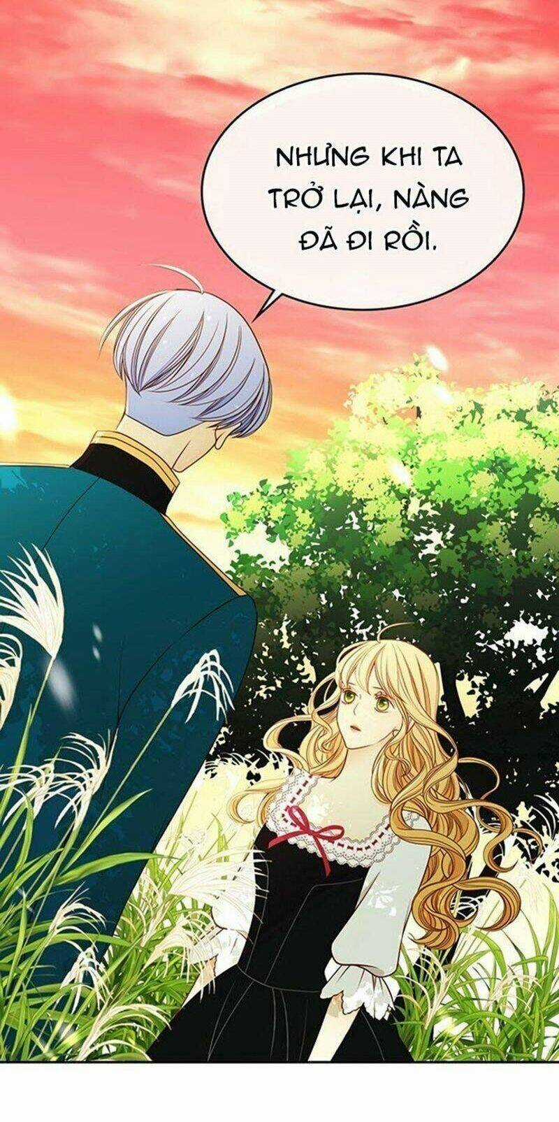 Wendy , Cô Gái Bán Hoa Chapter 41 trang 4