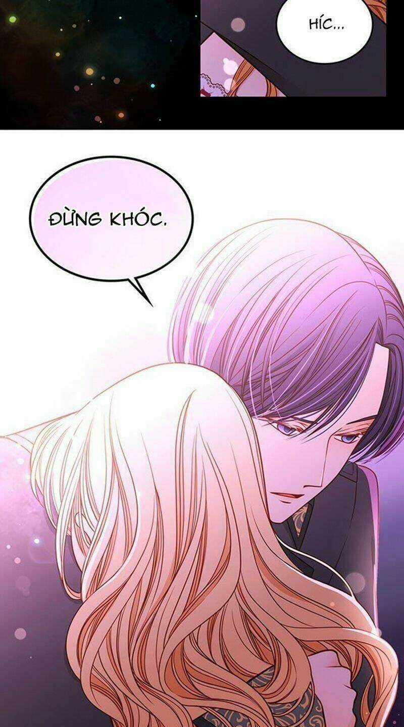 Wendy , Cô Gái Bán Hoa Chapter 41 trang 40