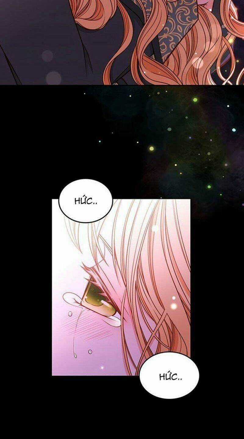 Wendy , Cô Gái Bán Hoa Chapter 41 trang 41