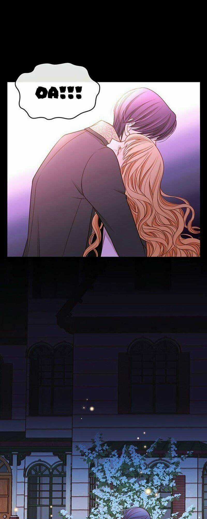 Wendy , Cô Gái Bán Hoa Chapter 41 trang 42