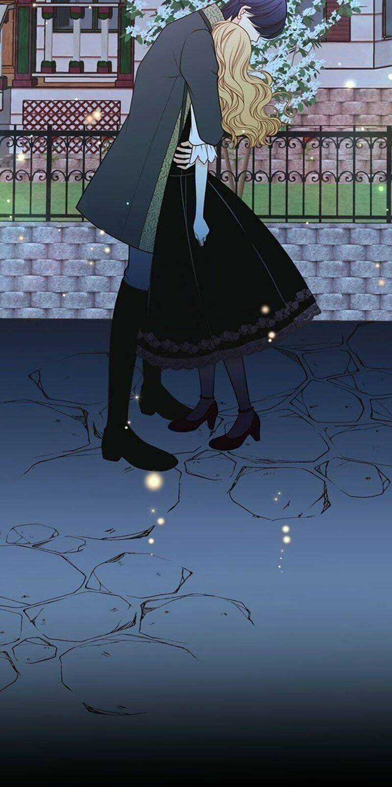 Wendy , Cô Gái Bán Hoa Chapter 41 trang 43