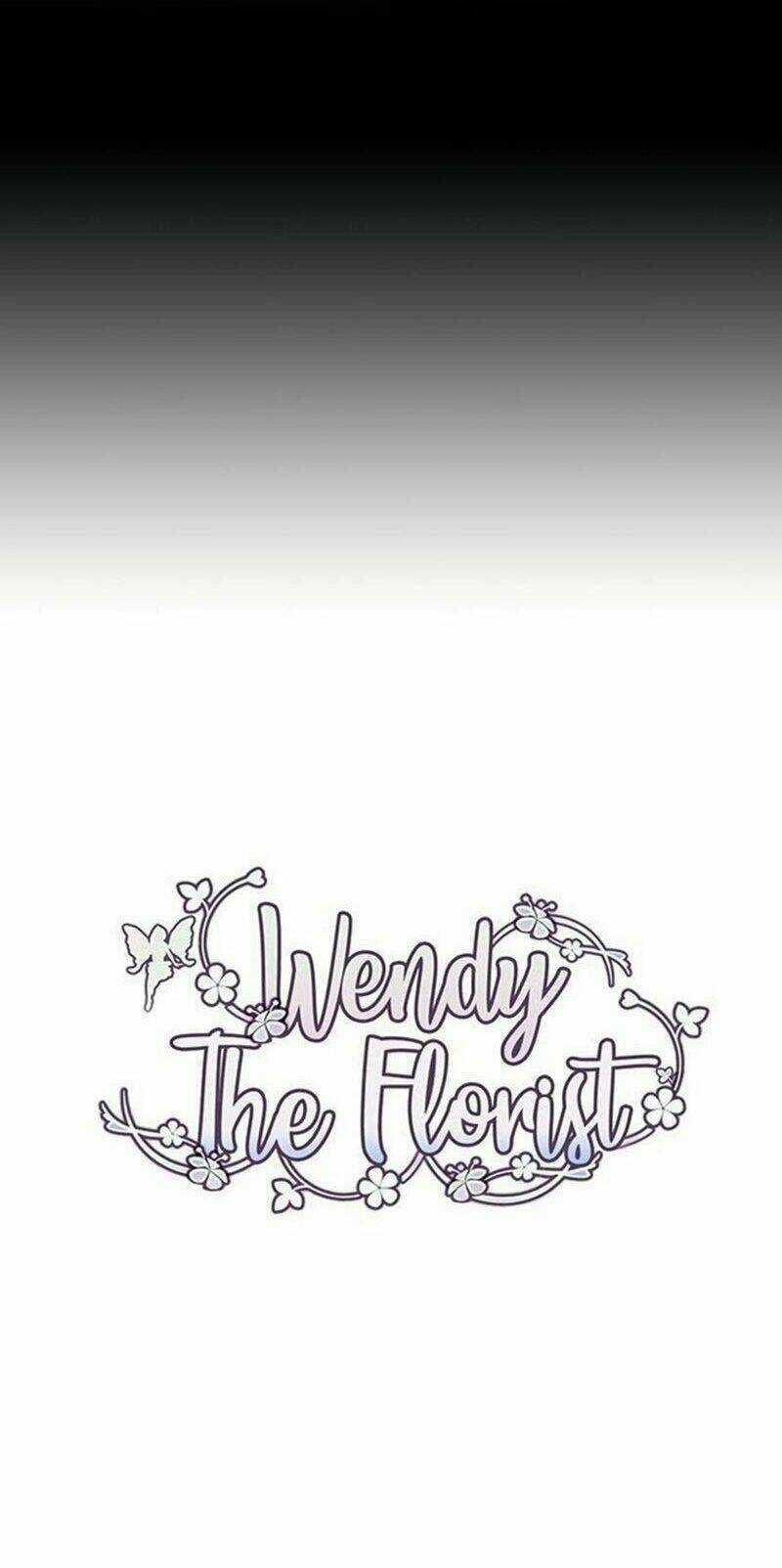 Wendy , Cô Gái Bán Hoa Chapter 41 trang 44