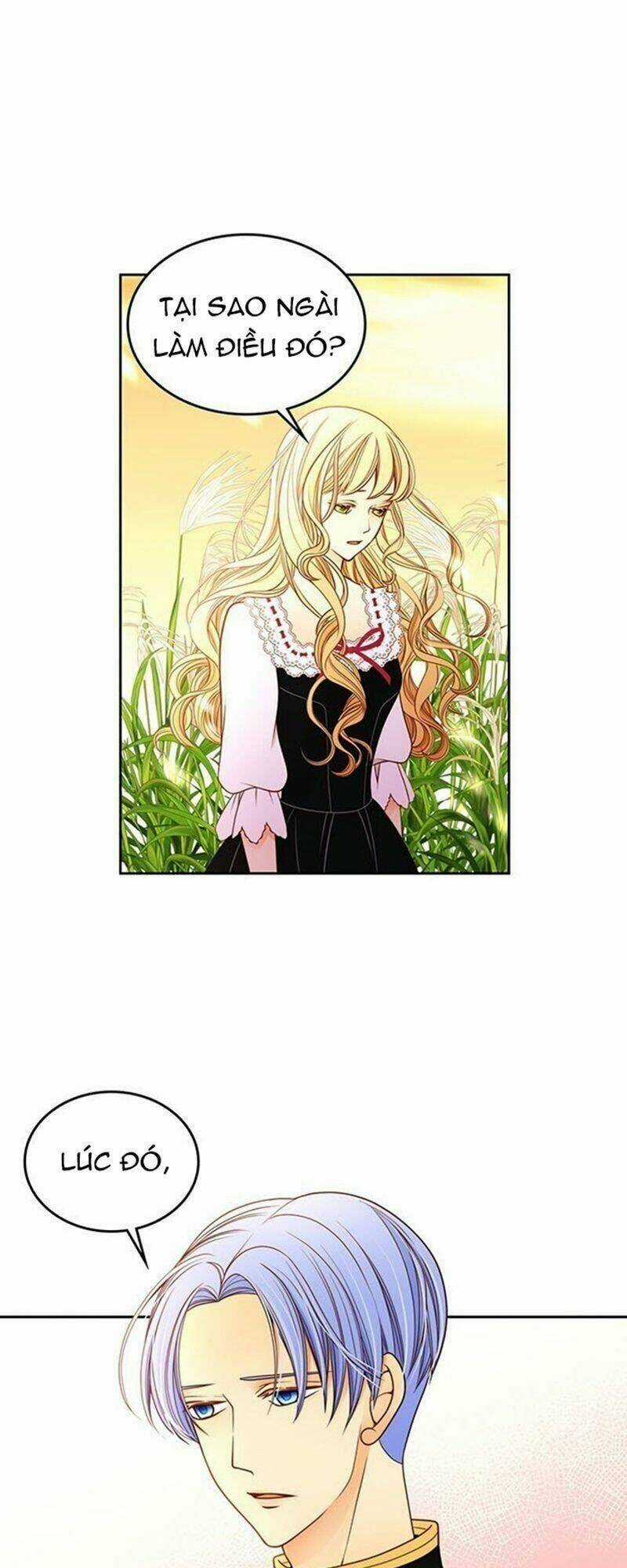 Wendy , Cô Gái Bán Hoa Chapter 41 trang 5