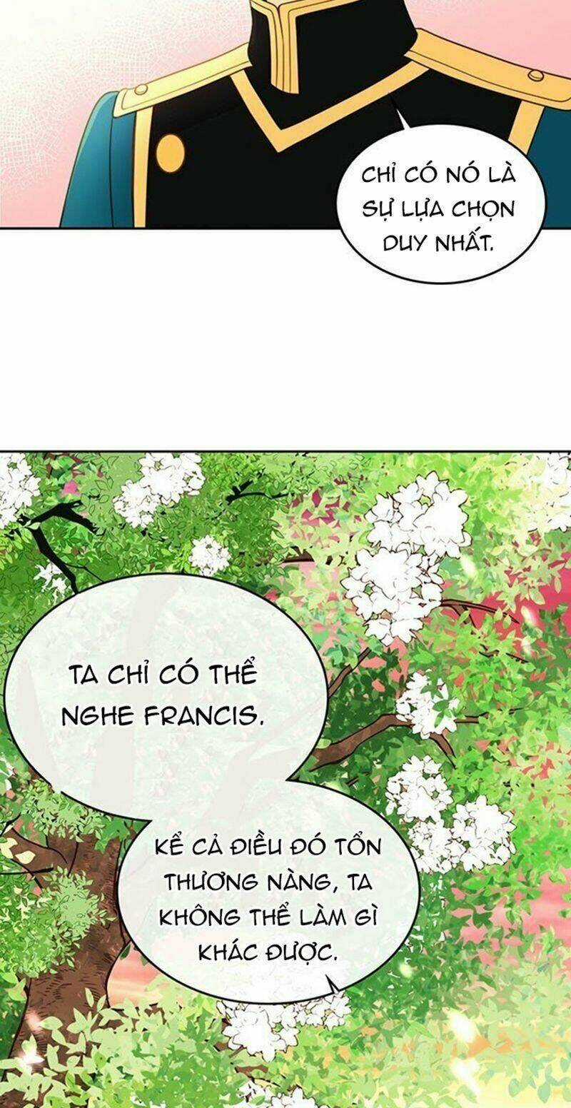 Wendy , Cô Gái Bán Hoa Chapter 41 trang 6