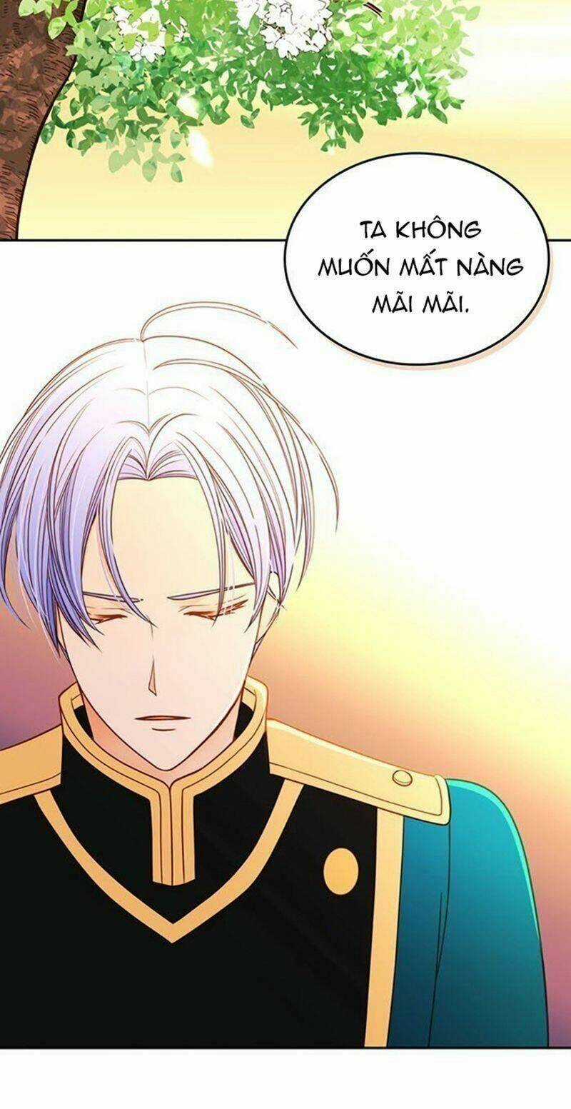 Wendy , Cô Gái Bán Hoa Chapter 41 trang 7