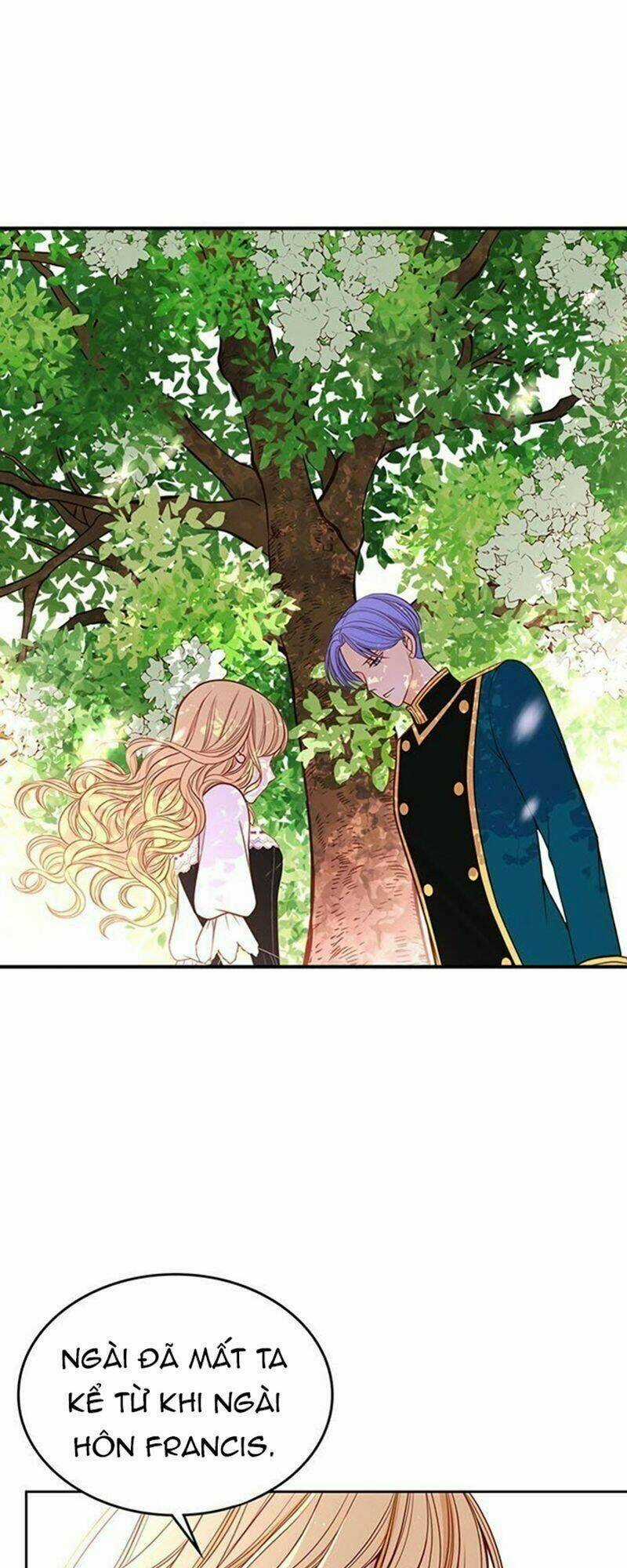 Wendy , Cô Gái Bán Hoa Chapter 41 trang 8