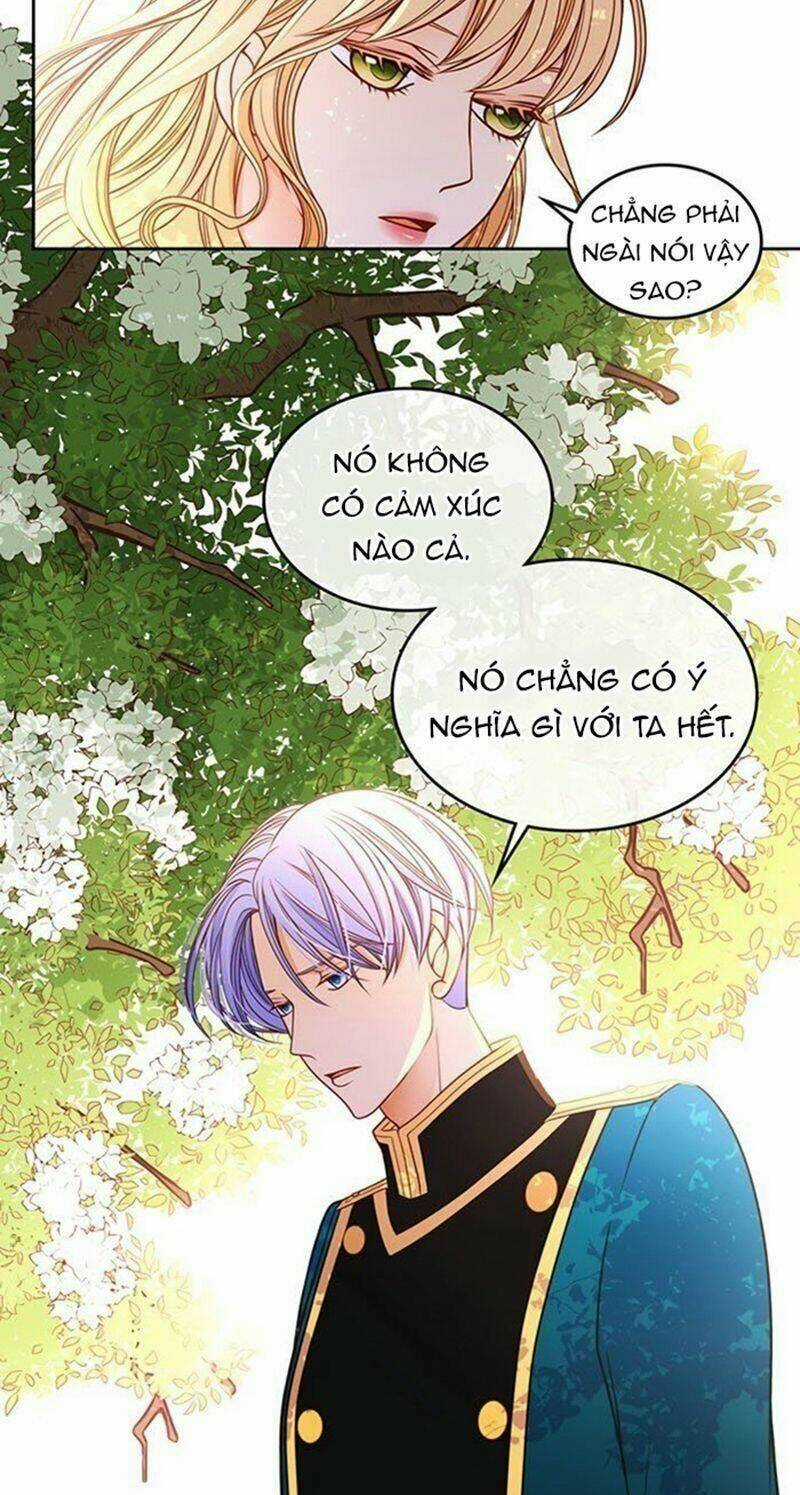 Wendy , Cô Gái Bán Hoa Chapter 41 trang 9