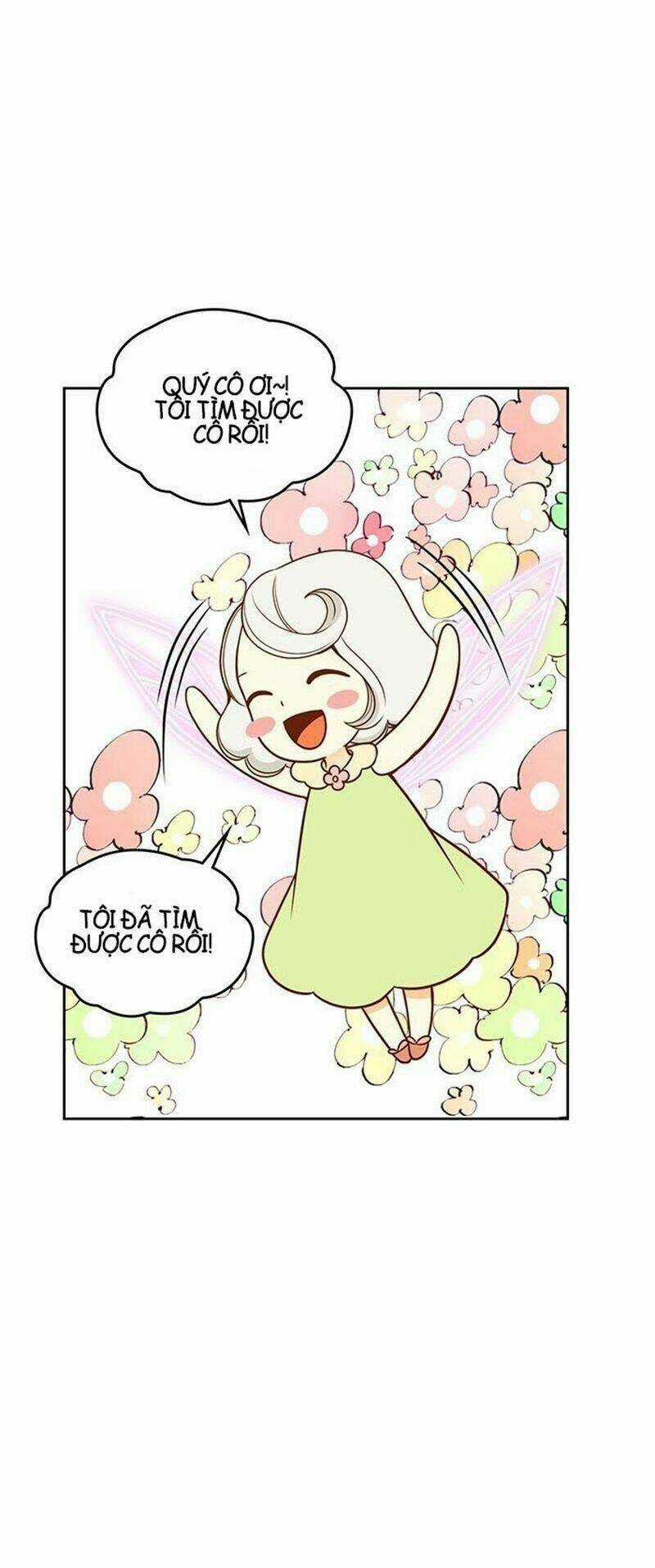 Wendy , Cô Gái Bán Hoa Chapter 42 trang 10