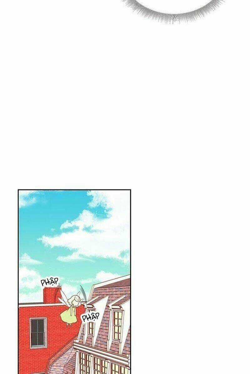 Wendy , Cô Gái Bán Hoa Chapter 42 trang 12