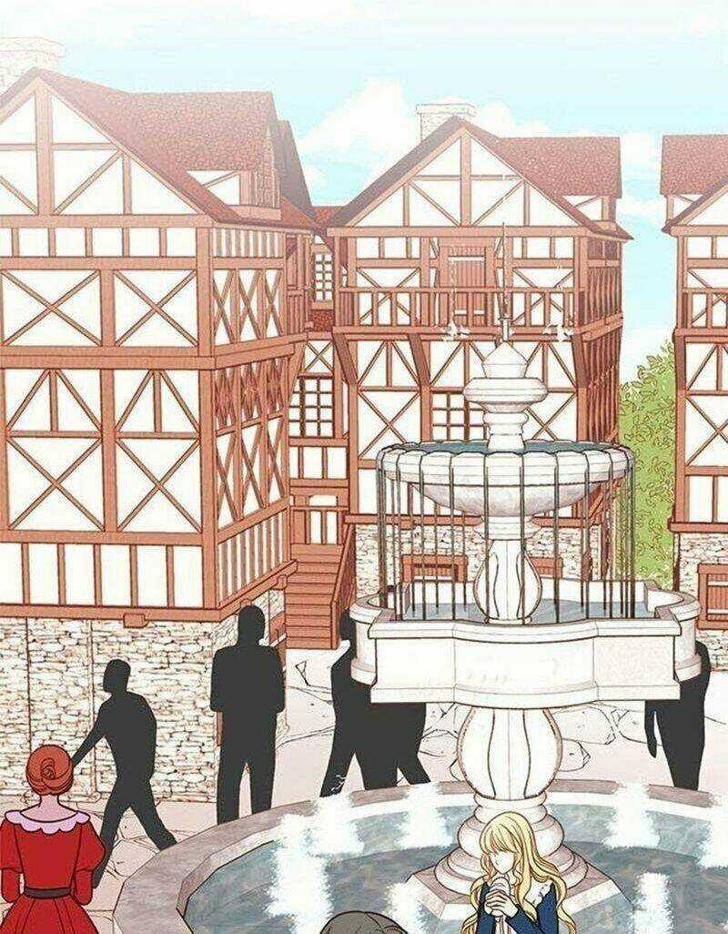 Wendy , Cô Gái Bán Hoa Chapter 42 trang 15