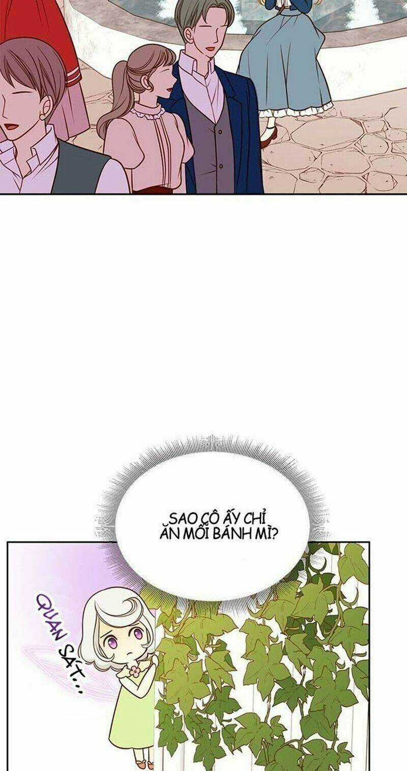 Wendy , Cô Gái Bán Hoa Chapter 42 trang 16