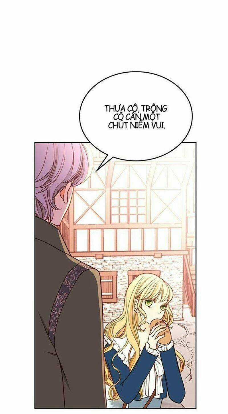 Wendy , Cô Gái Bán Hoa Chapter 42 trang 18