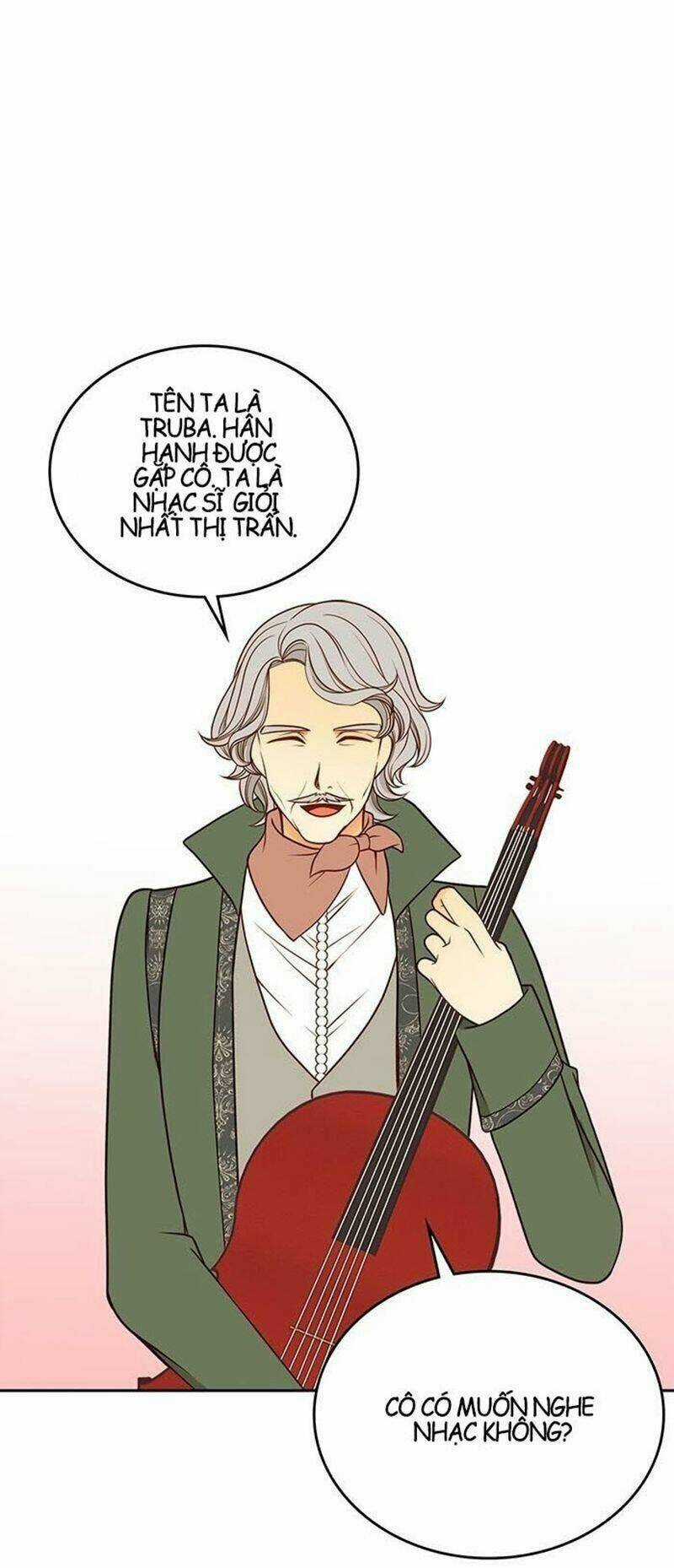 Wendy , Cô Gái Bán Hoa Chapter 42 trang 19