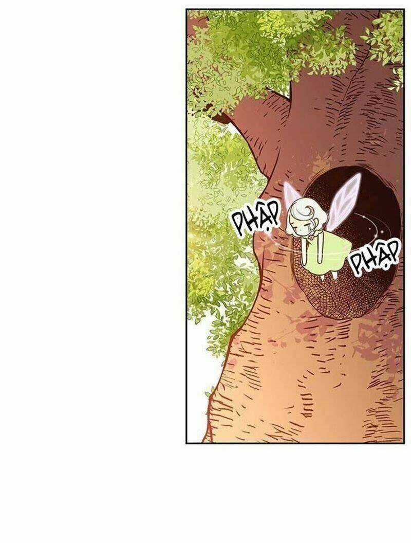 Wendy , Cô Gái Bán Hoa Chapter 42 trang 2