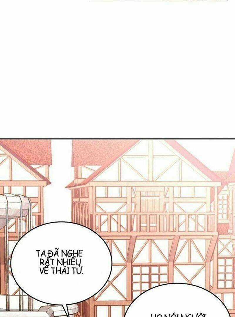 Wendy , Cô Gái Bán Hoa Chapter 42 trang 21