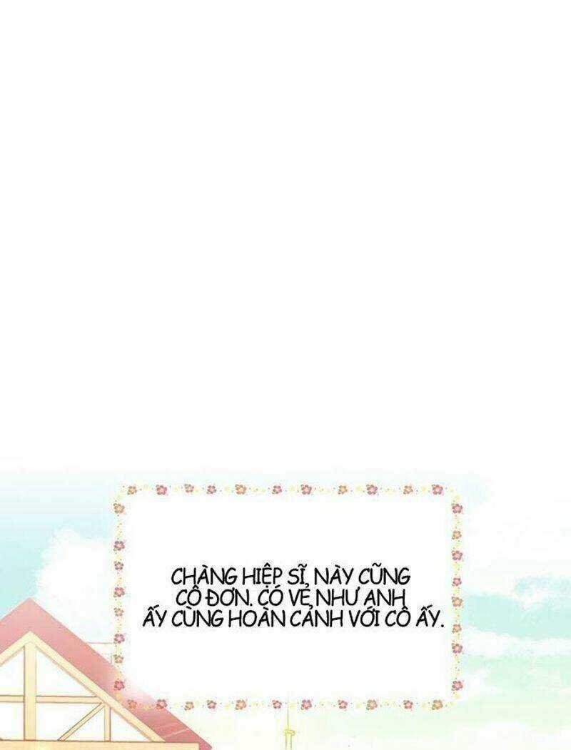 Wendy , Cô Gái Bán Hoa Chapter 42 trang 25