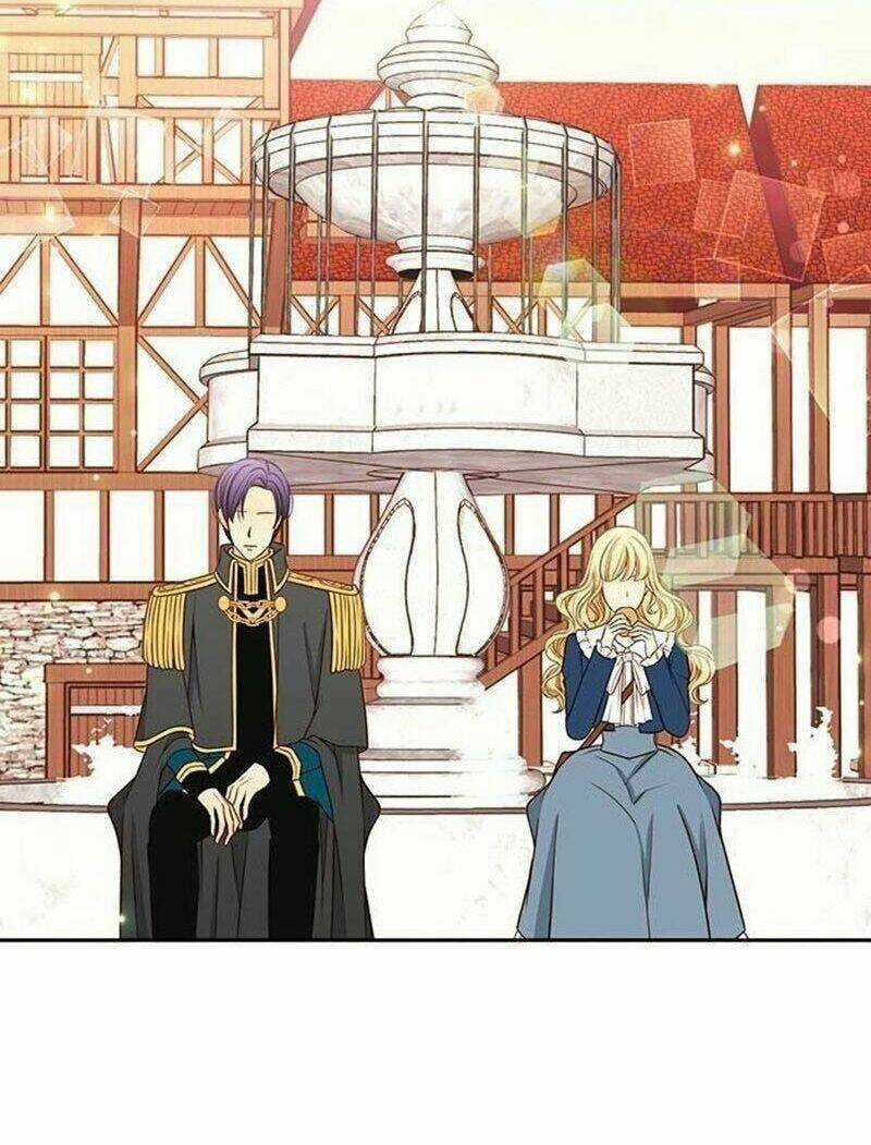 Wendy , Cô Gái Bán Hoa Chapter 42 trang 26