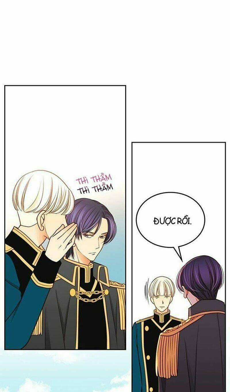 Wendy , Cô Gái Bán Hoa Chapter 42 trang 28