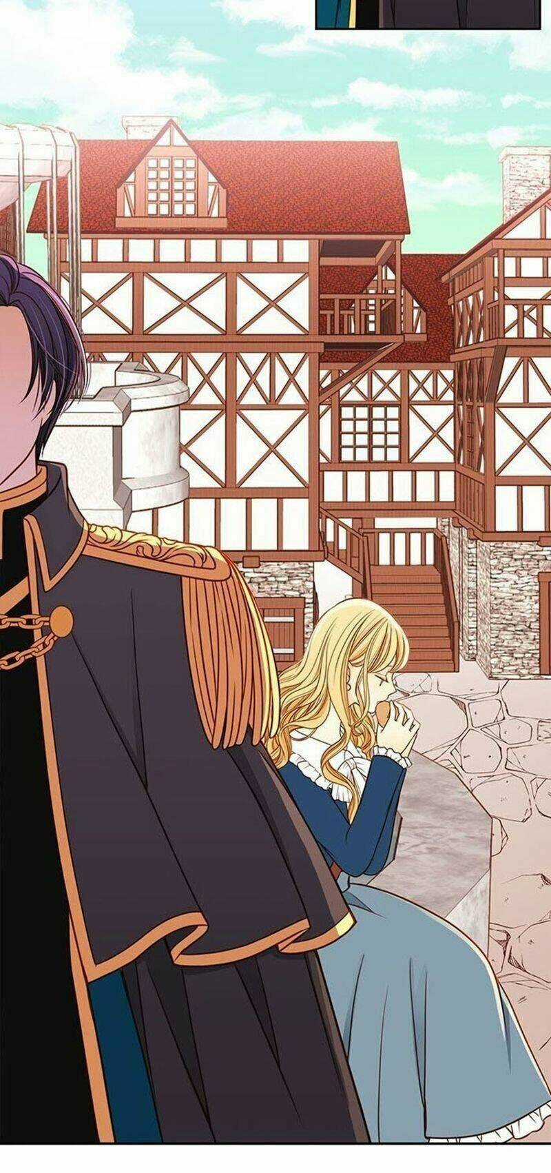 Wendy , Cô Gái Bán Hoa Chapter 42 trang 29