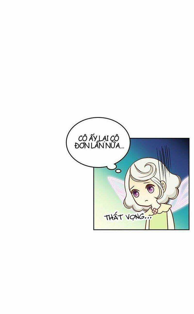 Wendy , Cô Gái Bán Hoa Chapter 42 trang 30