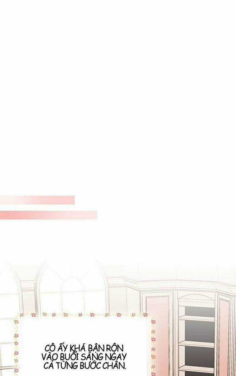 Wendy , Cô Gái Bán Hoa Chapter 42 trang 31