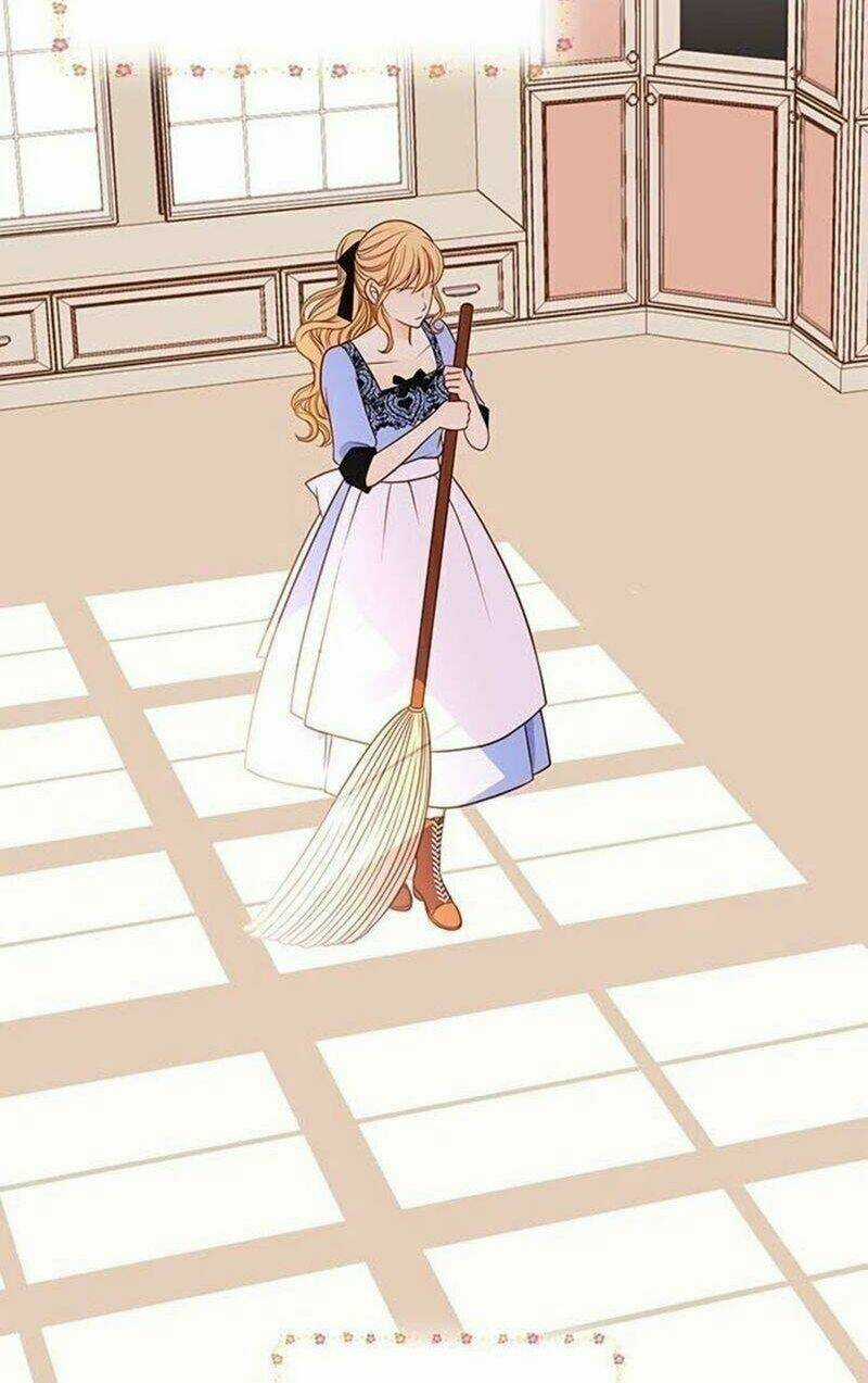 Wendy , Cô Gái Bán Hoa Chapter 42 trang 32