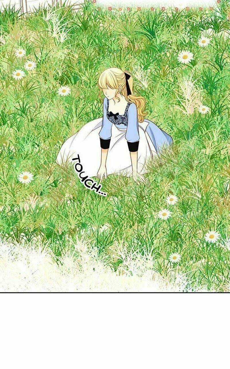 Wendy , Cô Gái Bán Hoa Chapter 42 trang 35