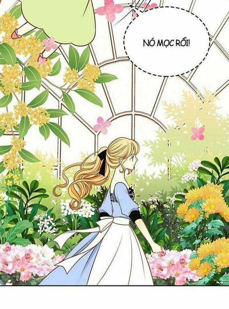 Wendy , Cô Gái Bán Hoa Chapter 42 trang 37