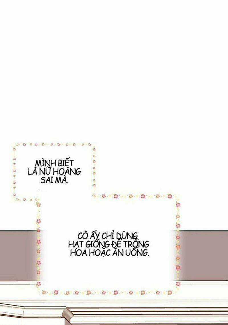 Wendy , Cô Gái Bán Hoa Chapter 42 trang 38