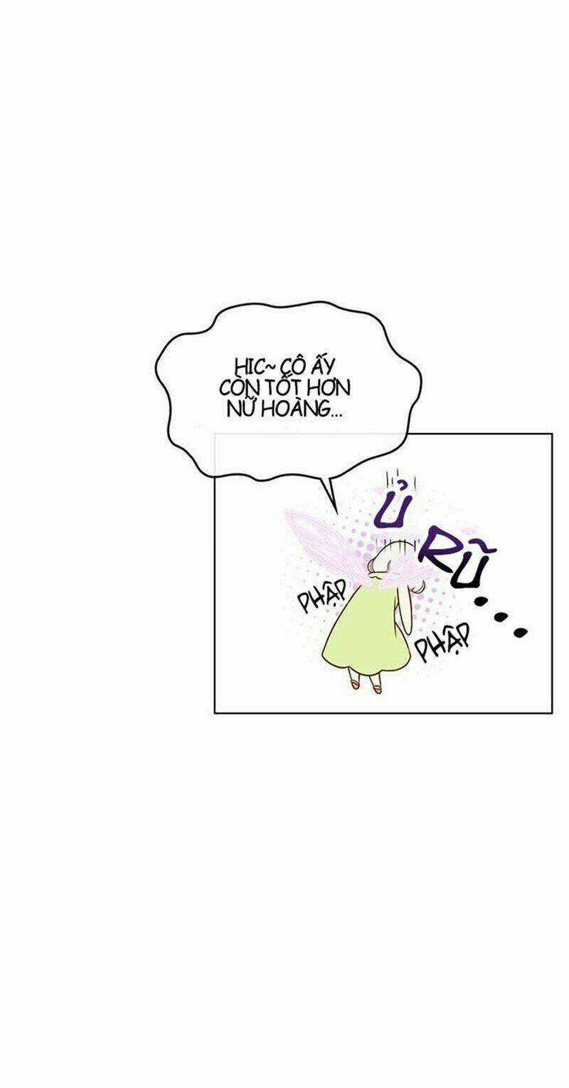 Wendy , Cô Gái Bán Hoa Chapter 42 trang 4