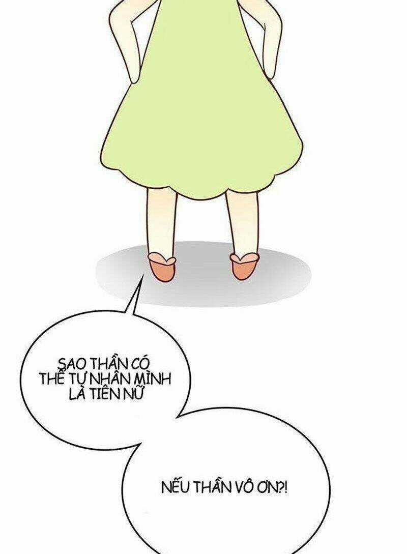 Wendy , Cô Gái Bán Hoa Chapter 42 trang 45