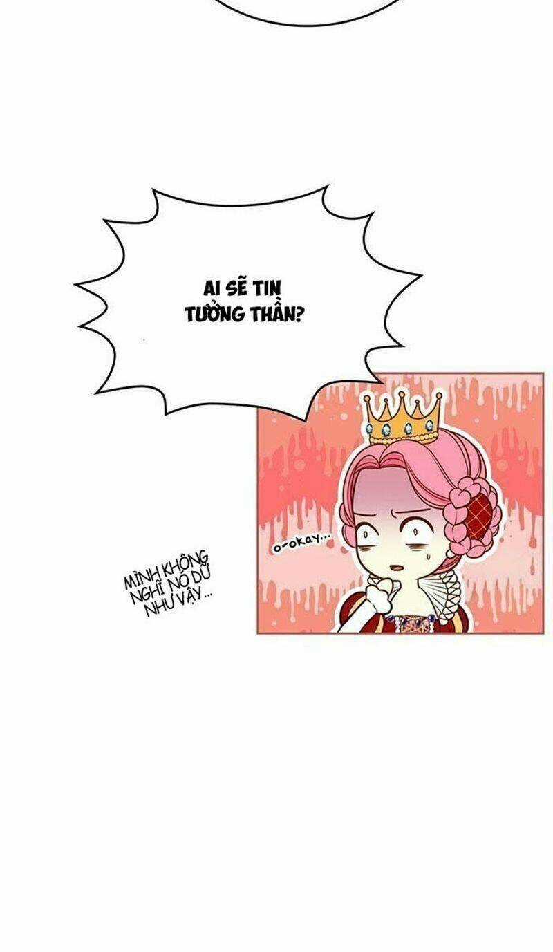 Wendy , Cô Gái Bán Hoa Chapter 42 trang 46