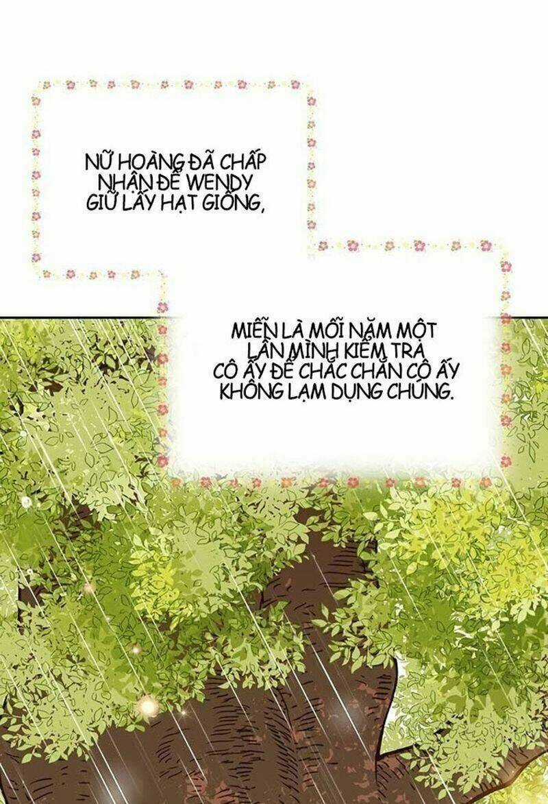 Wendy , Cô Gái Bán Hoa Chapter 42 trang 47