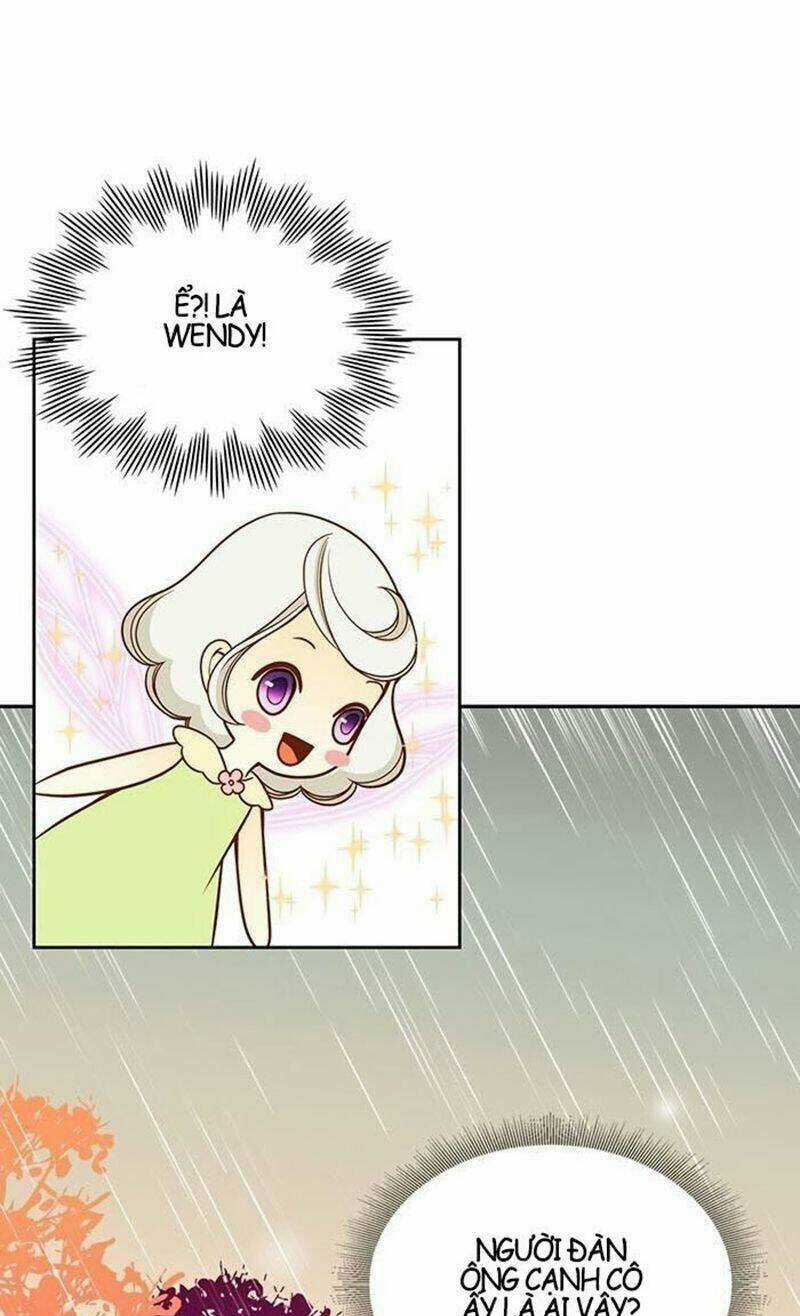 Wendy , Cô Gái Bán Hoa Chapter 42 trang 49