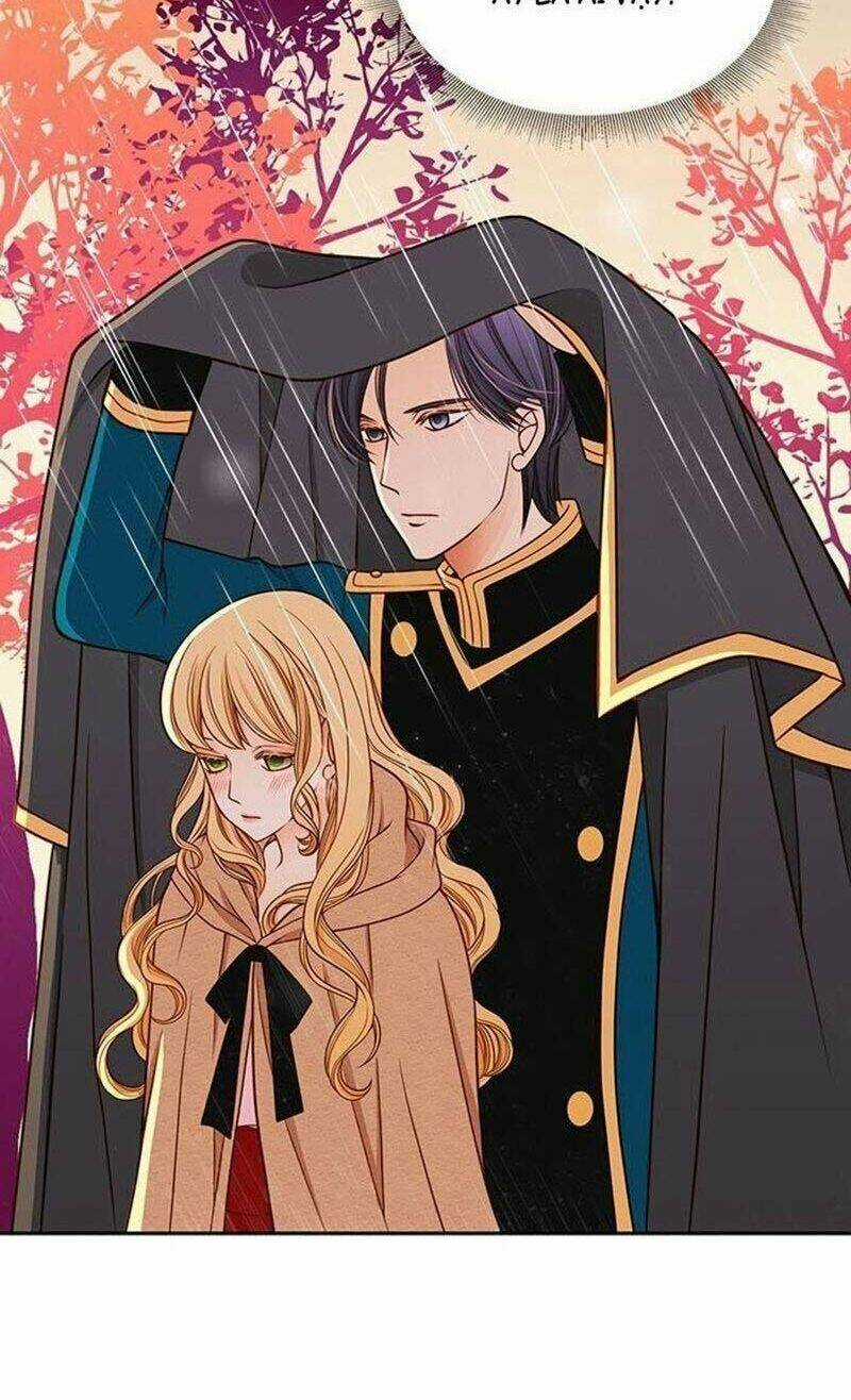 Wendy , Cô Gái Bán Hoa Chapter 42 trang 50